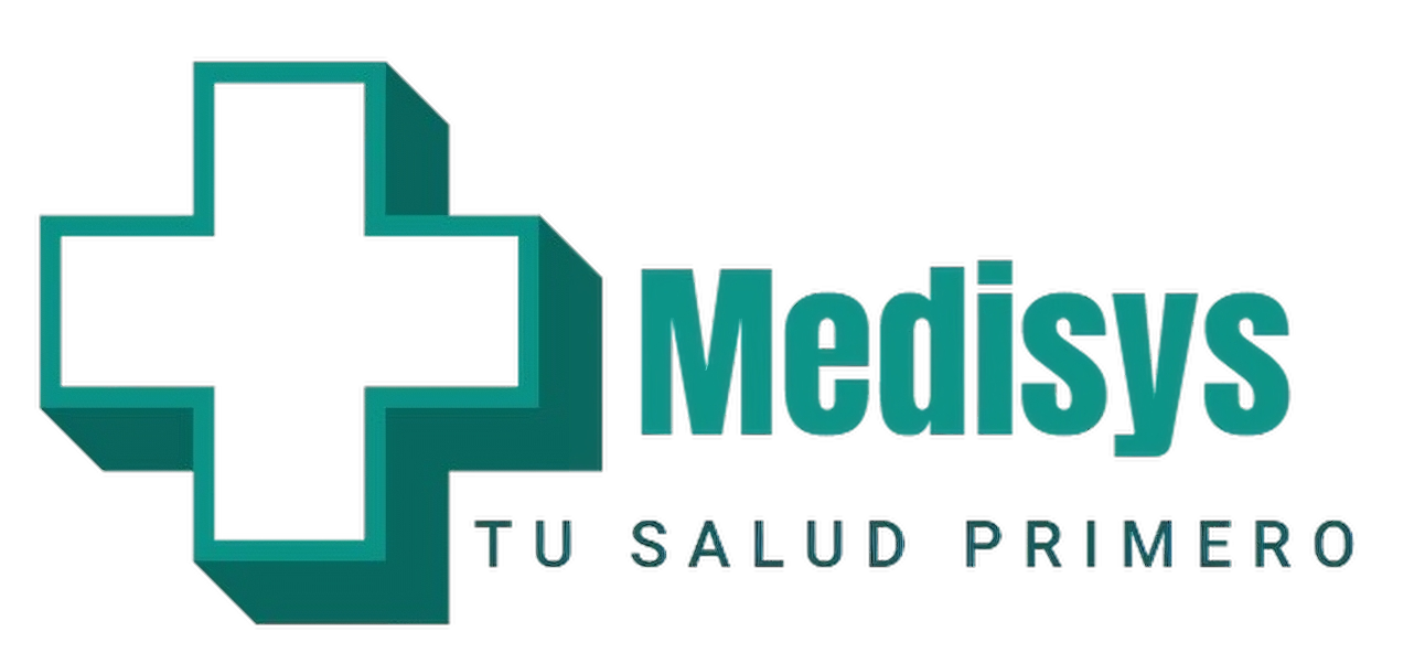 MediSys Logo